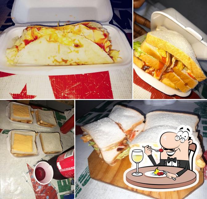 Lurh's Kasi Bite