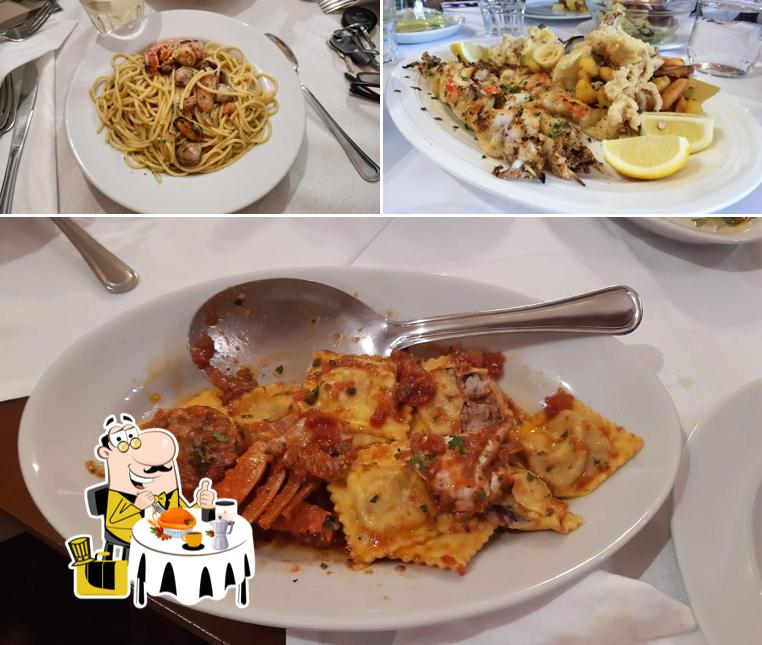 Platti al Monna Lisa