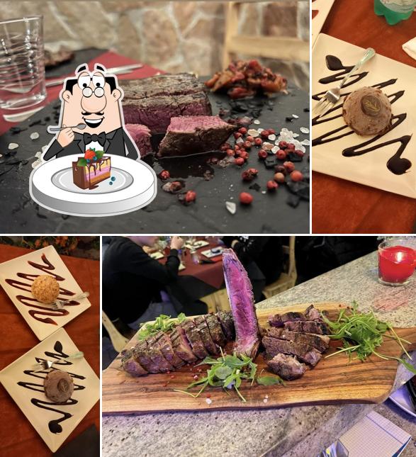 Pane & Vino Braceria