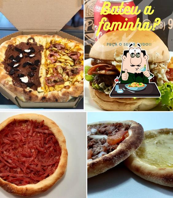 Pizza 35°