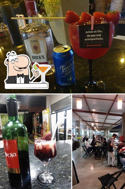 Pizzaria dois Amigos