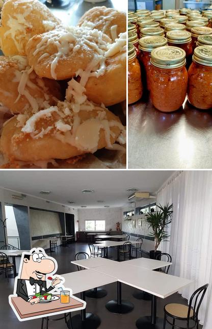 Restaurant Romanesc Phoenix Transilvania