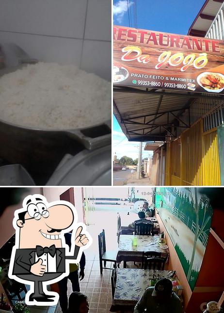Restaurante da jojô