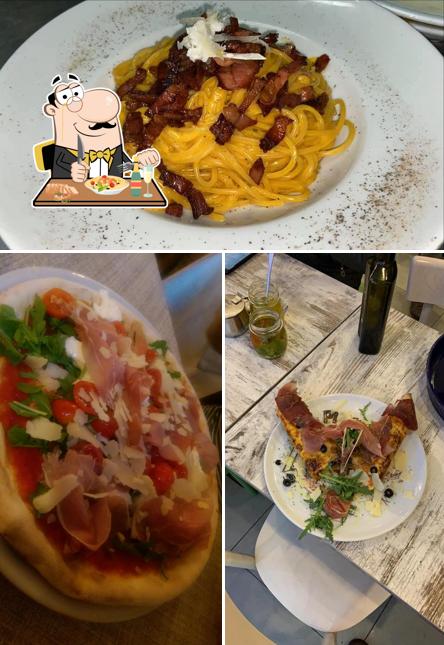 Platti al San Giovanni pizzeria ristorante