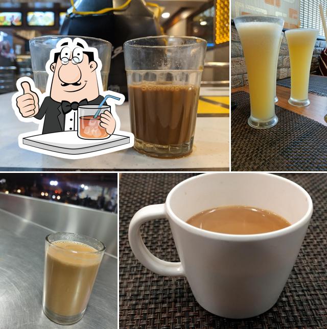 Sri Udupi Sannidhi - Pure Veg Udupi Restaurant