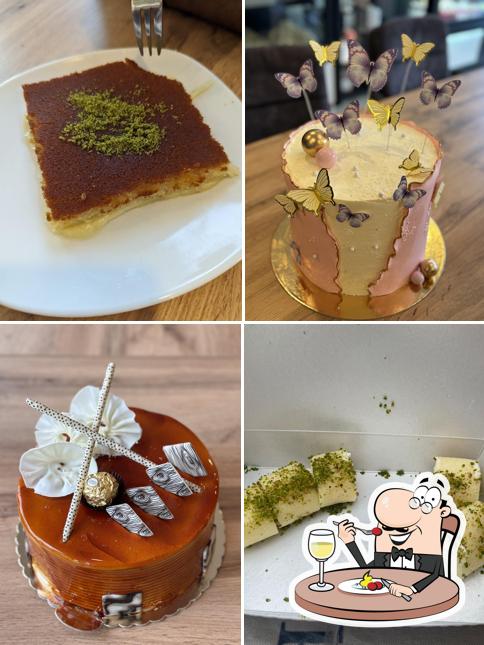 Sweet Mudi Feinkonditorei