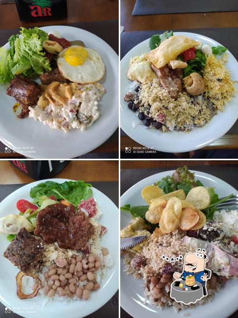 Restaurante Almanar