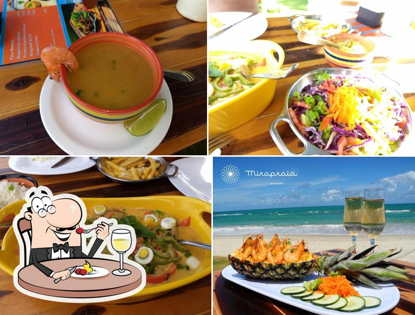 Restaurante Mirapraia