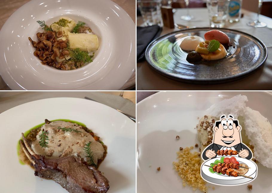 Cibo al Restavracija Lesnika