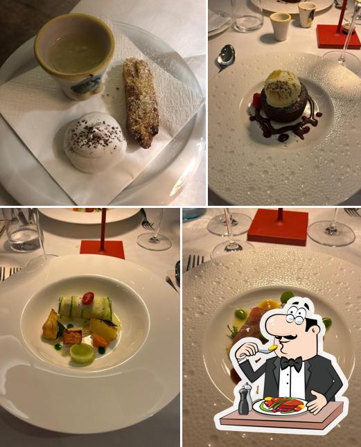Platti al Zi’ Ninella Ristorante Gourmet