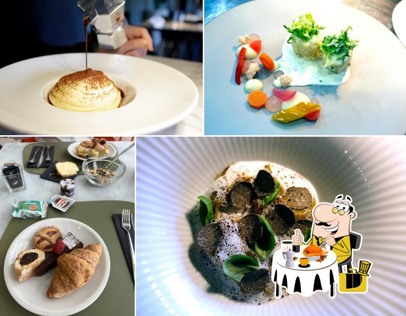 Platti al Med Restaurant Bistrot