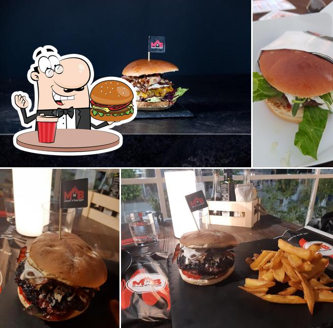 Meat'n'Burger - Santa Caterina