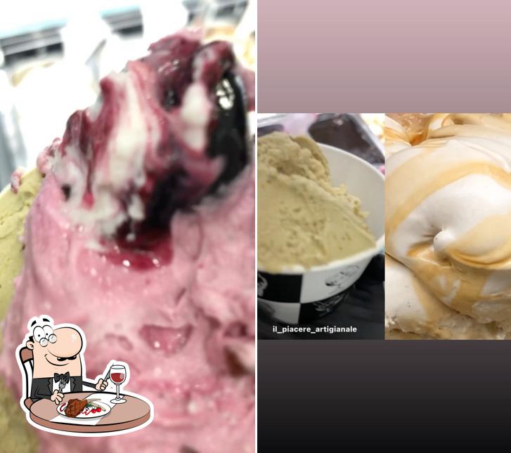 Costolette al Mmm.... gelateria