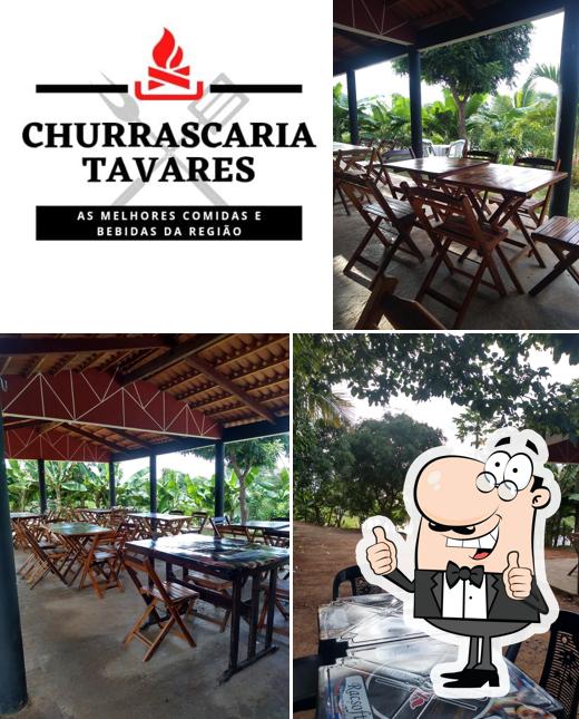 Churrascaria Tavares