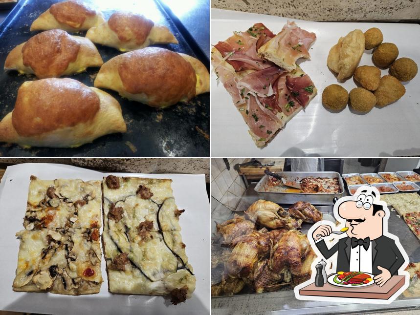 Cibo al Da Remo