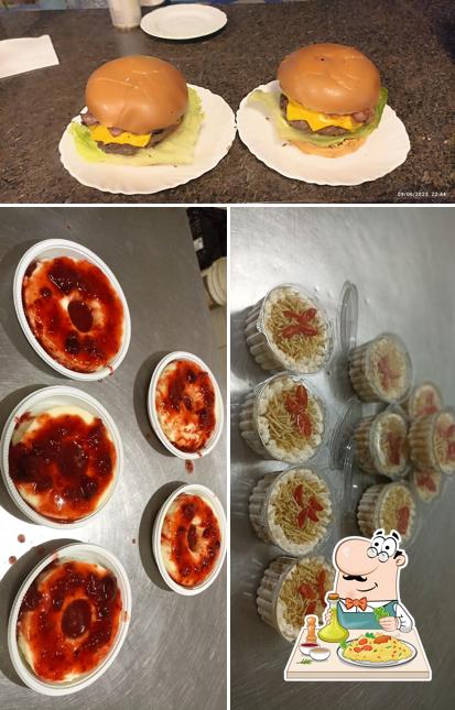 Buffet Lopes & Cia