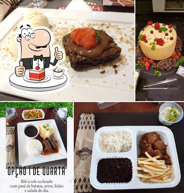 El Tomato Restaurante e Pizzaria