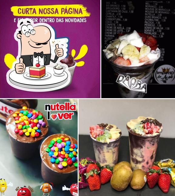 Império Do Açaí