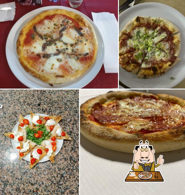 Il birimbao pizzeria