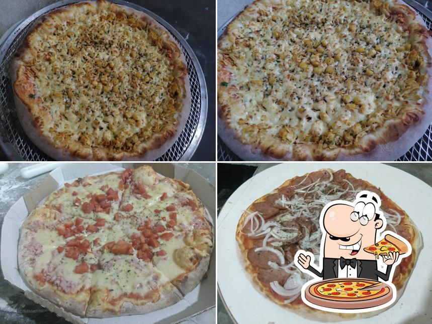 Maranata Pizzaria