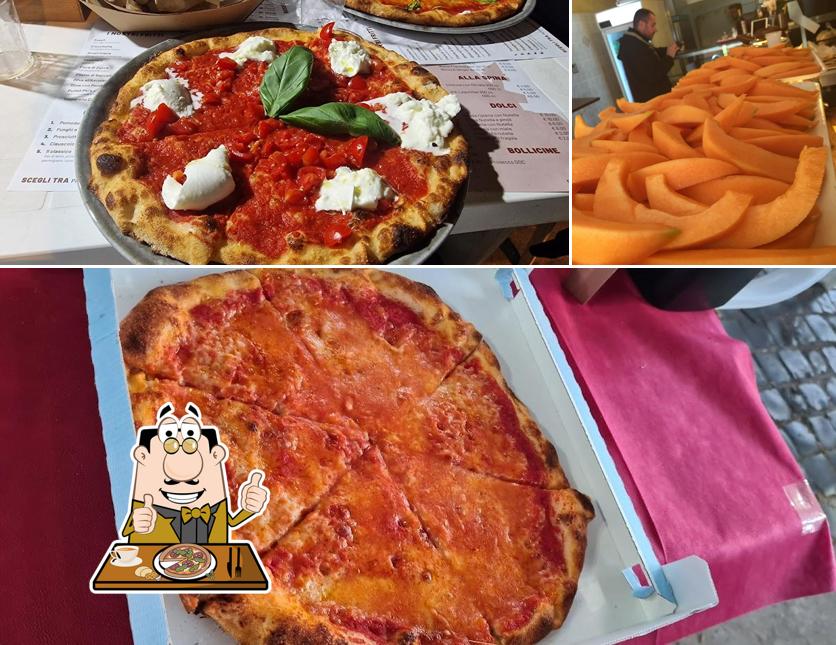 La pizza è il piatto veloce preferito al mondo