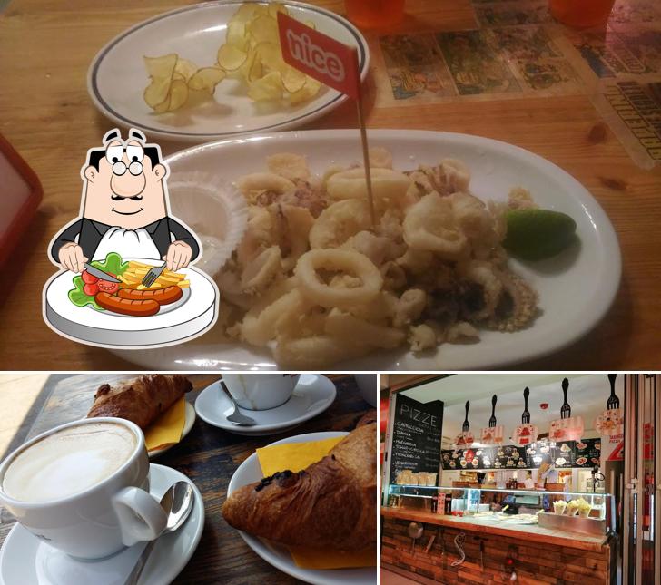 Platti al Nice Original Taste
