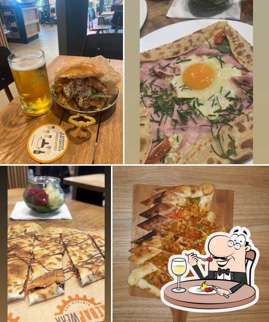 Olive Garden Restaurant & Cafe