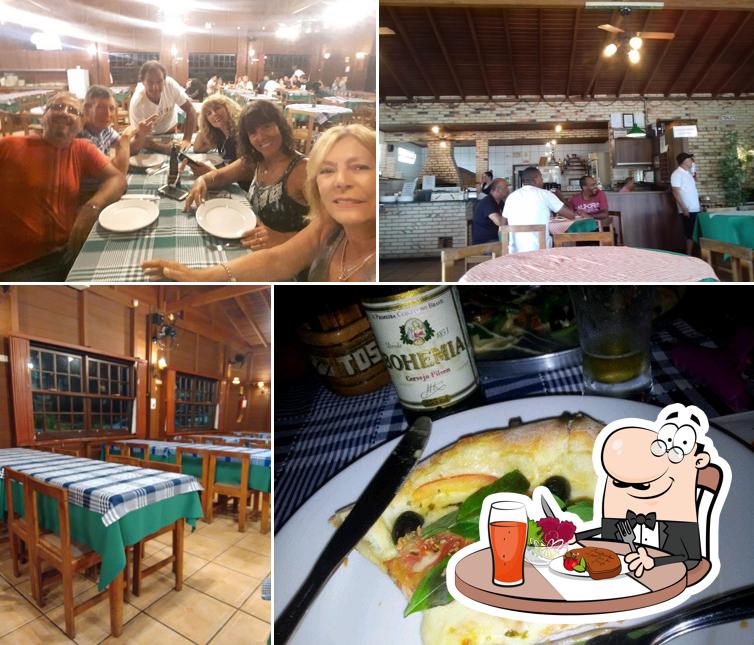 TOSCANELLA PIZZARIA E CANTINA