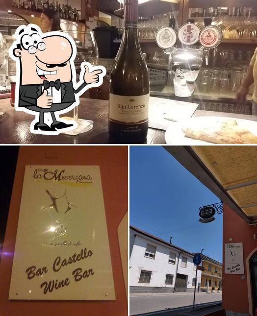 Vedi questa immagine di Bar Castello S.A.S. Di Buffano Lazzaro & C