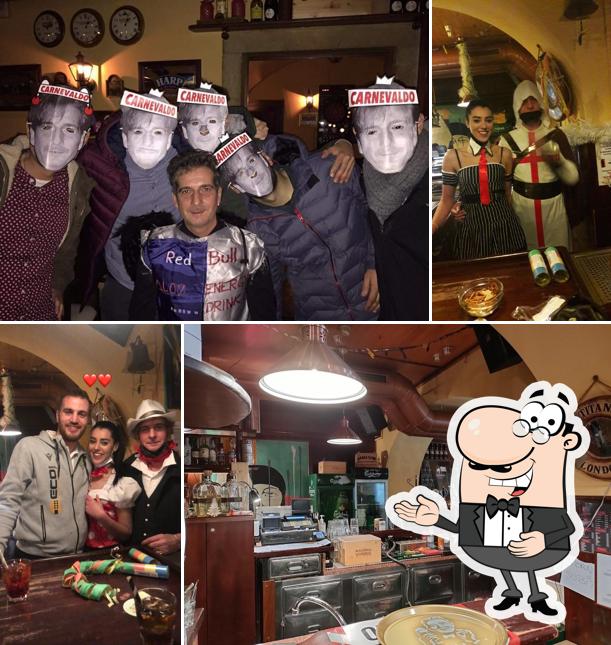 Pub La Torcia