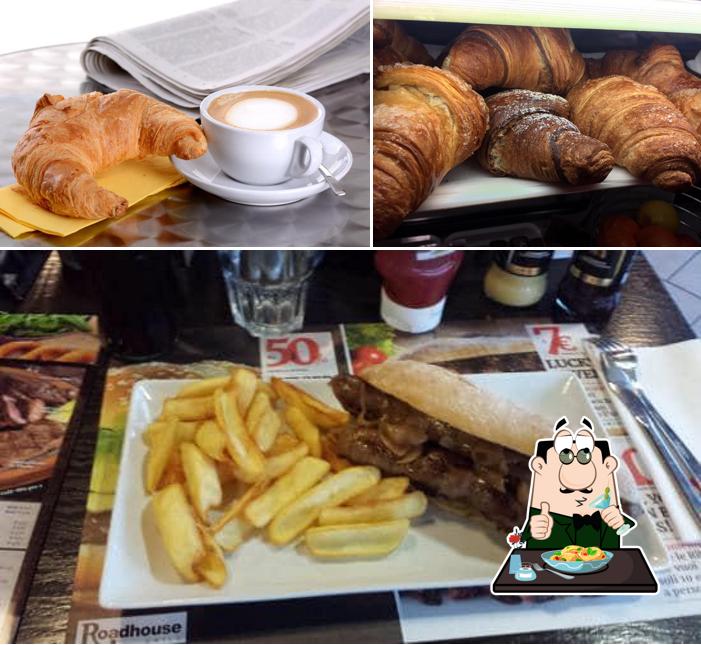 Cibo al Chiosco Little Dream