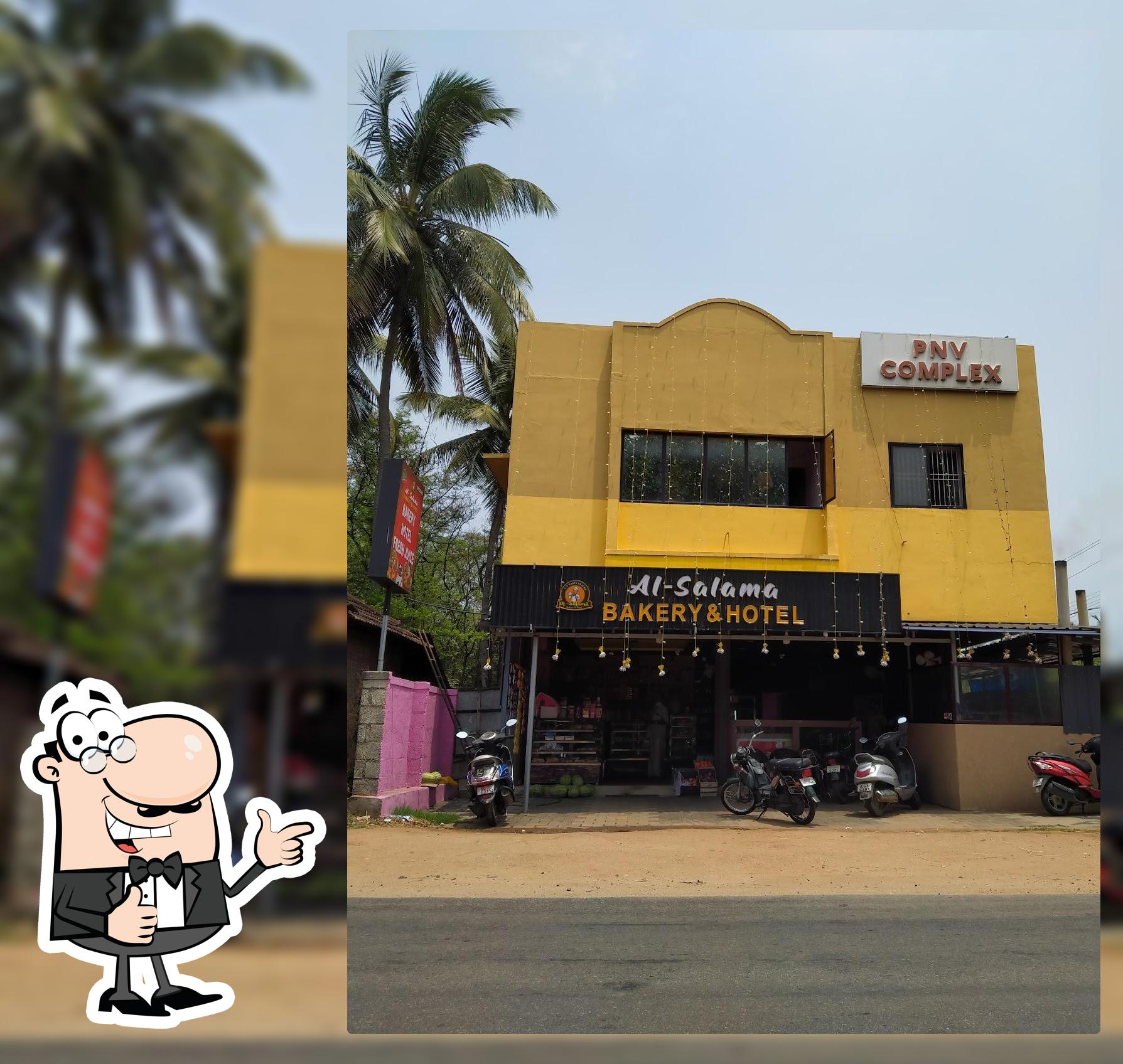 Pappanchalla Toddy Shop