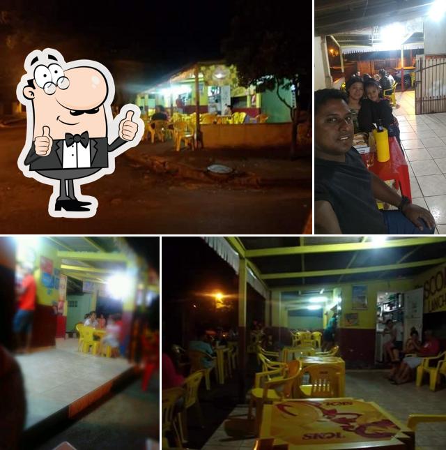 Pascoal Lanches
