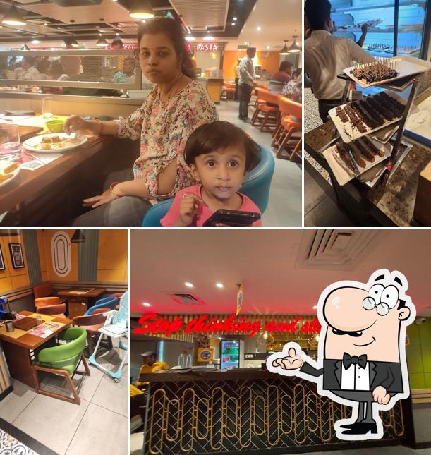 AB's - Absolute Barbecues Electronic City, Bangalore