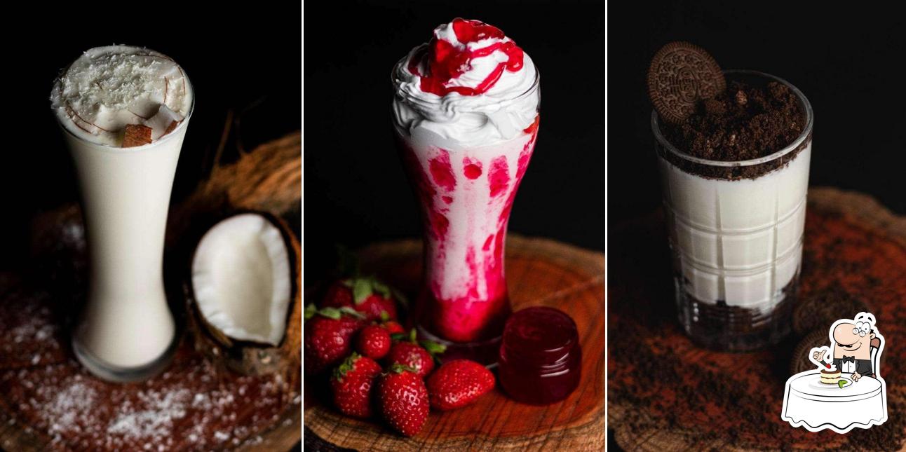 Asha Lassi Since 1956