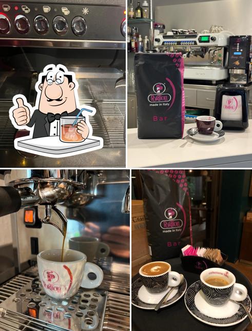 Caffè Service Carioli
