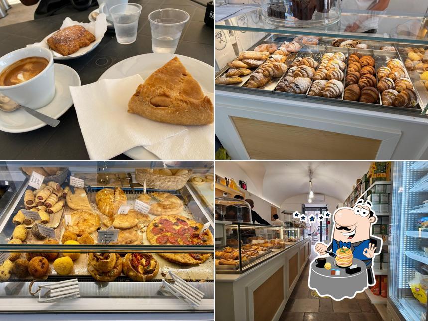 Cibo al Colibrio Bar Pasticceria Bistrot Gluten Free