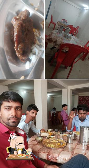 Desi Meat Bhojnalaya