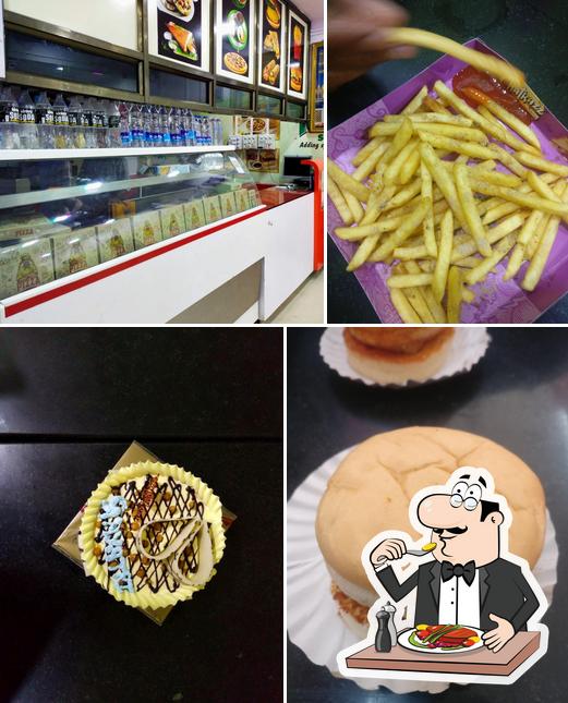 Dil se desi (Rutvifastfood)