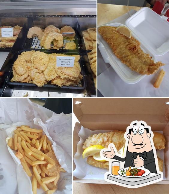 Top 3 restaurants with calamari in East Corrimal, december 2025 ...
