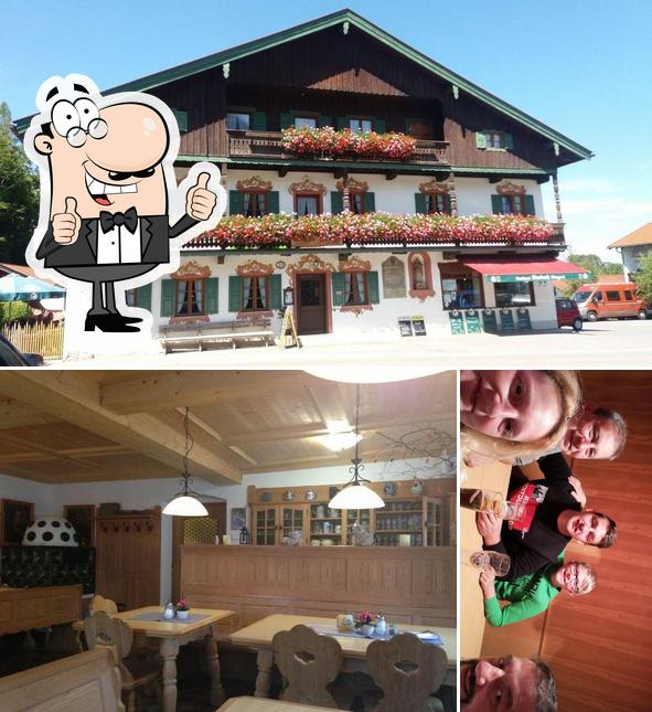 Gasthaus Marbach