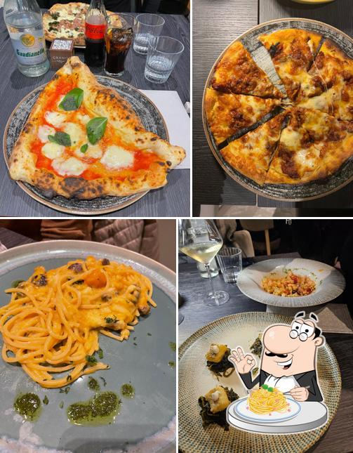 Grano Arso - Pizzeria & Ristorante