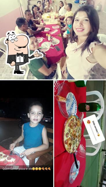 Pizzaria Elioenai