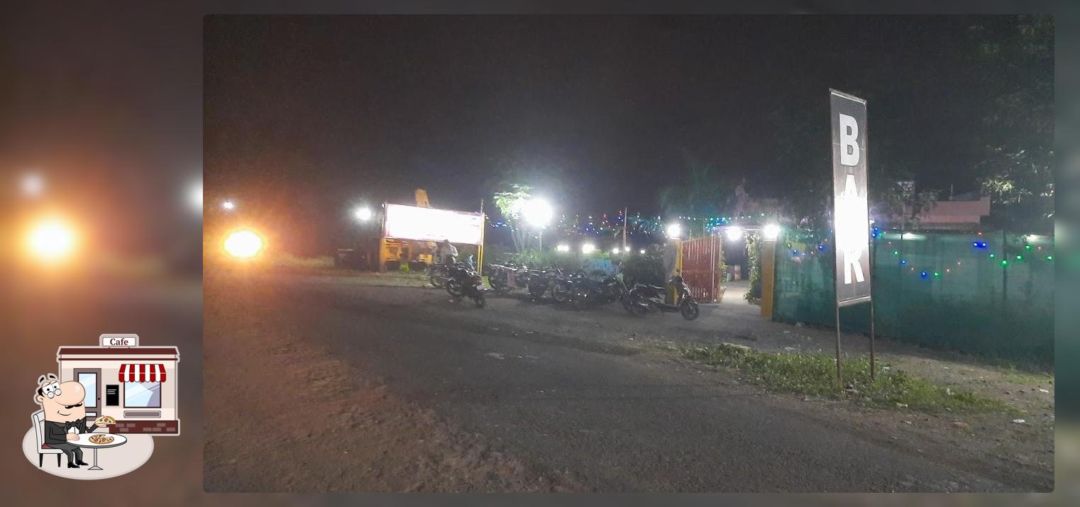 MARATHA DARBAR RESTAURANT
