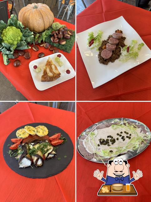 Cibo al Magnone Bistro'