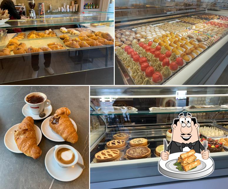 Pasticceria Caffetteria Moro Origgio