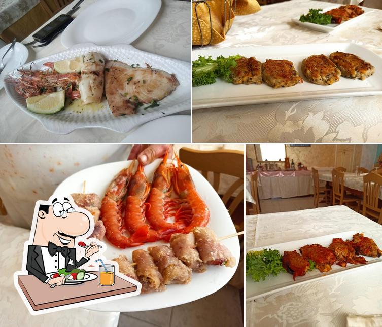 Ristorante Sant'Antonio