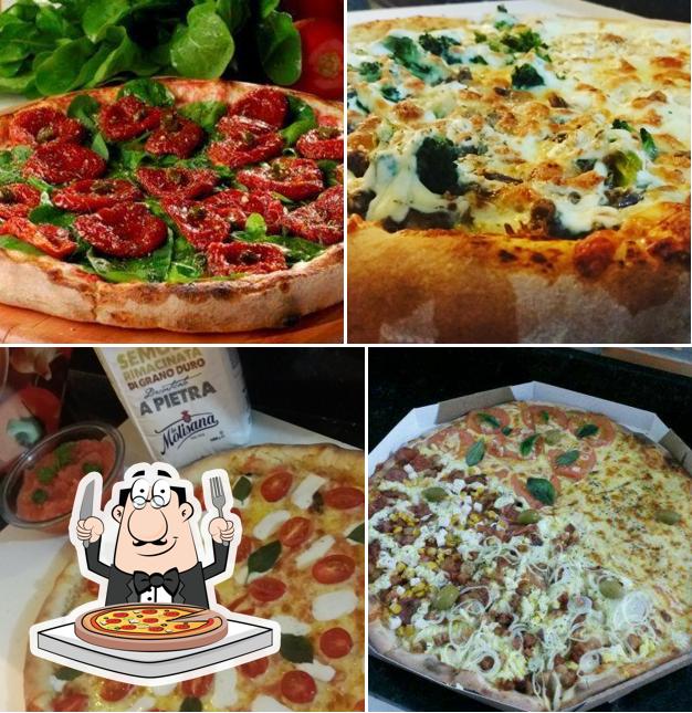 Pizzaria e Trattoria Don Antonio