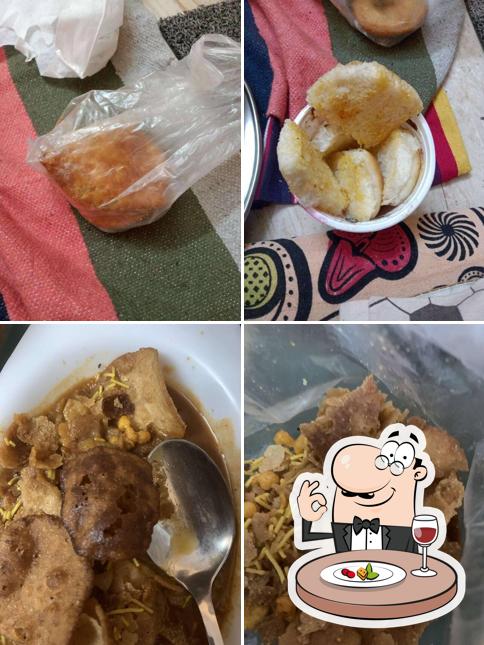 Meals at Simply Dosa corner