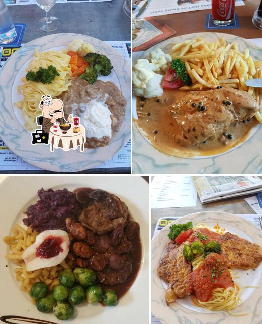 Restaurant Sonne